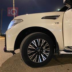 نيسان باترول